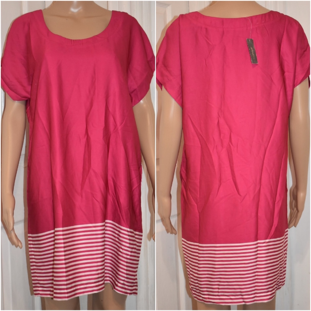 NEW! SmartSet Sleepwear (Pink) - M